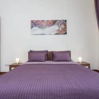 Hotelfotos 5 Stars Apartment Smolenskaya Square