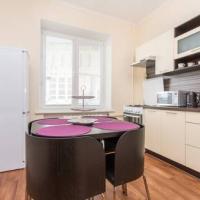 Hotel photos 5 Stars Apartment Smolenskaya Square