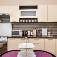 Hotel photos 5 Stars Apartment Smolenskaya Square