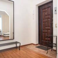 Fotos del hotel 5 Stars Apartment Smolenskaya Square