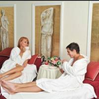 Hotel photos Hotel Garden Ring