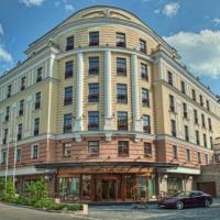 Fotos del hotel Отель Садовое Кольцо
