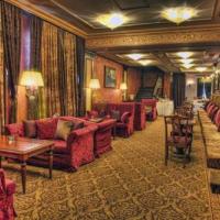 Hotel photos Hotel Garden Ring