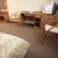 Fotos del hotel Максима Ирбис