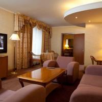 Hotelfotos Космос