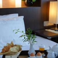 Hotelfotos Петр I