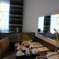 Фотографии отеля Петр I