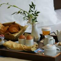 Hotel photos Peter the 1st