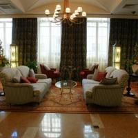 Hotel photos Peter the 1st