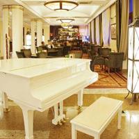 Фотографии отеля Петр I