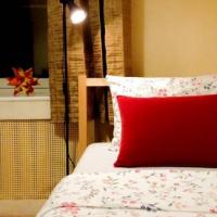 Hotelfotos Vanilla Bed and Breakfast