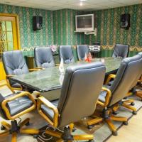 Fotos del hotel ВашОтель - Восход