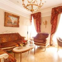 Fotos del hotel Талион Империал Отель