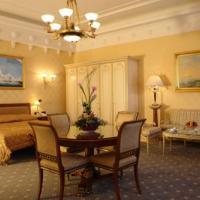 Hotelfotos Талион Империал Отель