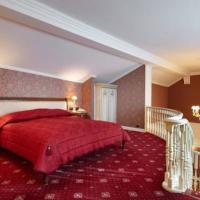 Fotos del hotel Талион Империал Отель