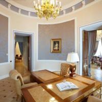 Fotos del hotel Талион Империал Отель