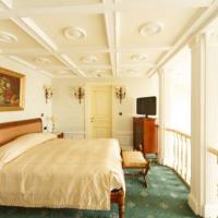 Hotelfotos Талион Империал Отель