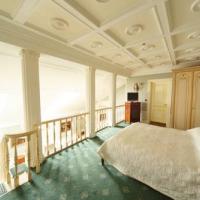 Hotelfotos Талион Империал Отель