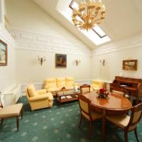 Hotelfotos Талион Империал Отель