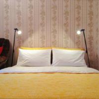 Hotelfotos Vanilla Bed and Breakfast