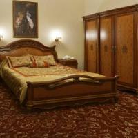 Hotelfotos Камергерский