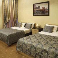 Hotelfotos Камергерский