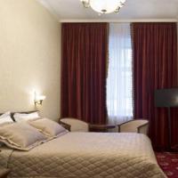 Hotel photos Hotel Kamergersky