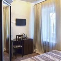 Hotelfotos Камергерский