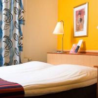 Hotelfotos Катерина-Сити