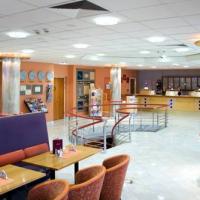 Hotelfotos Катерина-Сити