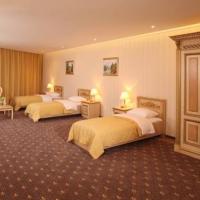 Фотографии отеля SK-Royal Отель