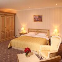 Hotelfotos SK-Royal Отель