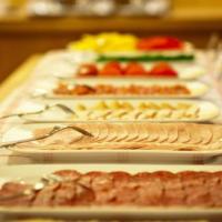 Hotelfotos Катерина Парк