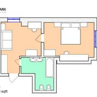 Fotos del hotel Катерина Парк