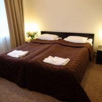 Фотографии отеля Гостиница Базилик Крокус