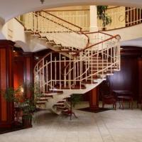 Hotel photos Hotel Alrosa na Kazachyem