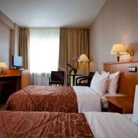 Hotelfotos Гостиница Измайлово Бета