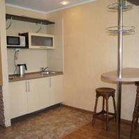 Hotelfotos Апартаменты на Шаболовской