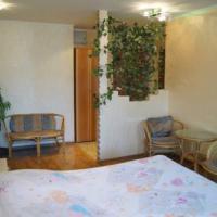 Фотографии отеля Апартаменты на Шаболовской