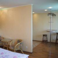 Fotos del hotel Апартаменты на Шаболовской