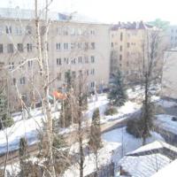 Hotel photos Luxcompany Apartment Shabolovskaya