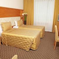 Hotelfotos Милан