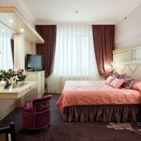 Hotelfotos Милан