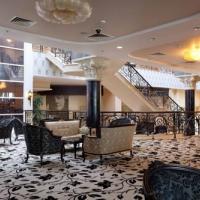 Фотографии отеля Милан