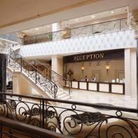 Фотографии отеля Милан