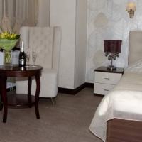 Hotelfotos Отель Д'Отель