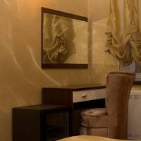 Фотографии отеля Отель Д'Отель