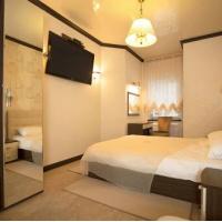 Fotos del hotel Отель Д'Отель