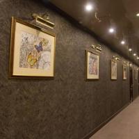 Hotelfotos Отель Д'Отель