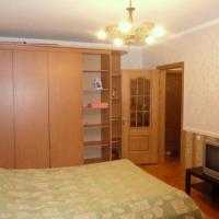 Hotel photos Apartment Zolotoe Koleso na Nikulinskoy